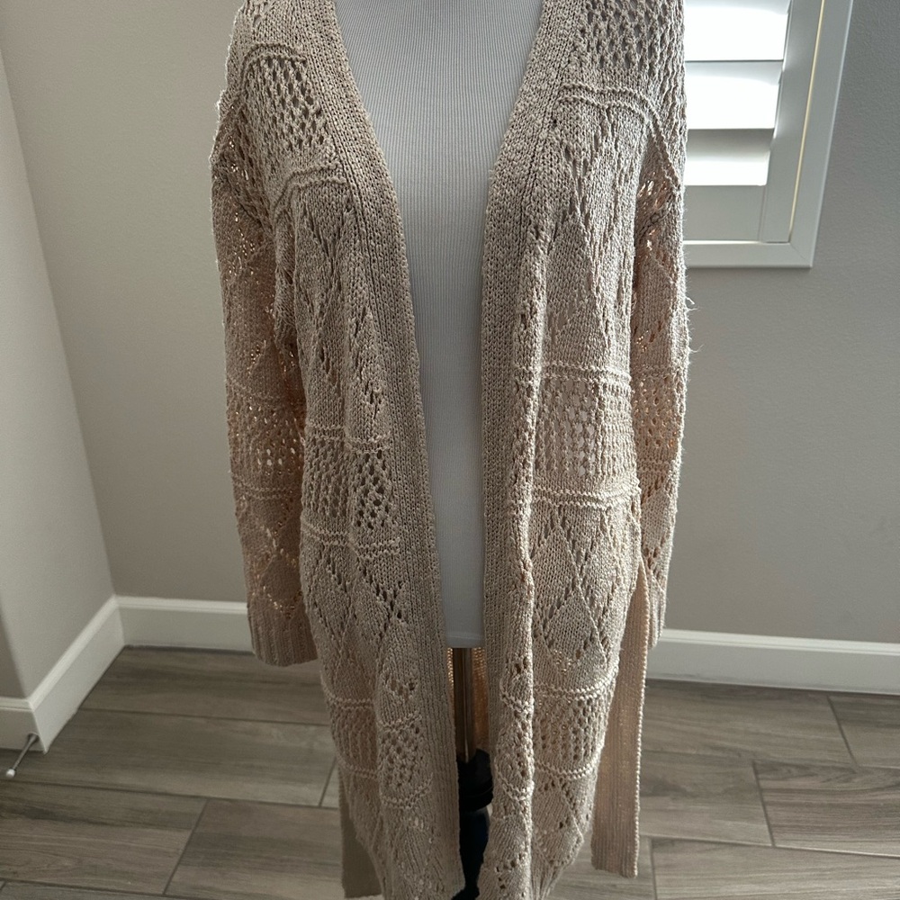 Aqua jacket - Picture 5 of 6